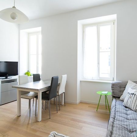 Belvedere White Flat Trieste Exterior foto