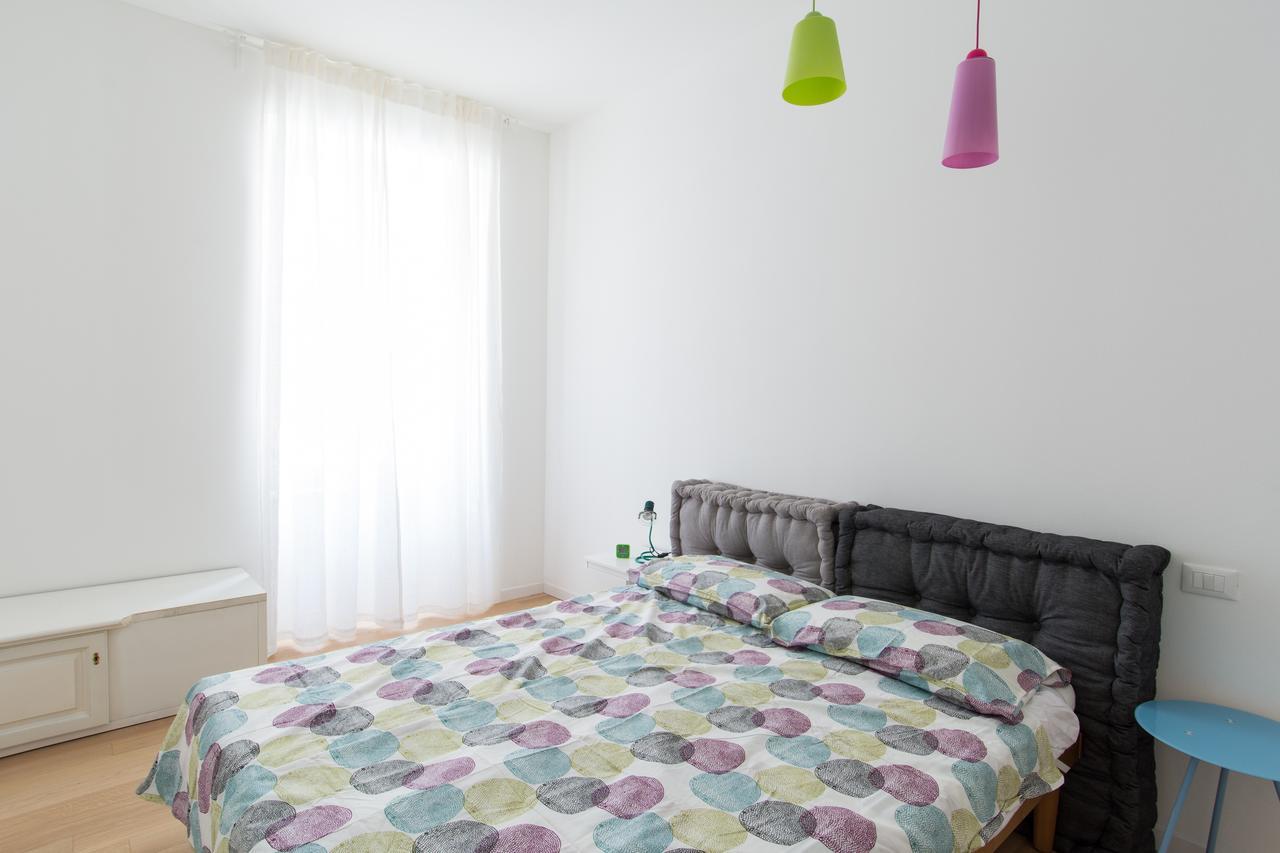 Belvedere White Flat Trieste Exterior foto
